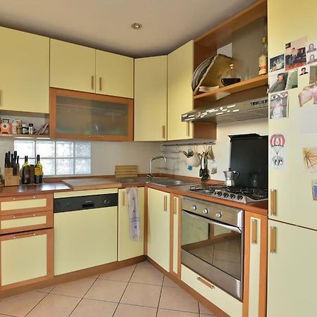 Super Sunny Penthouse With Terrace Apartment Roma Ngoại thất bức ảnh