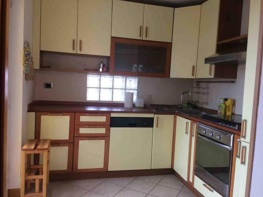 Super Sunny Penthouse With Terrace Apartment Roma Ngoại thất bức ảnh